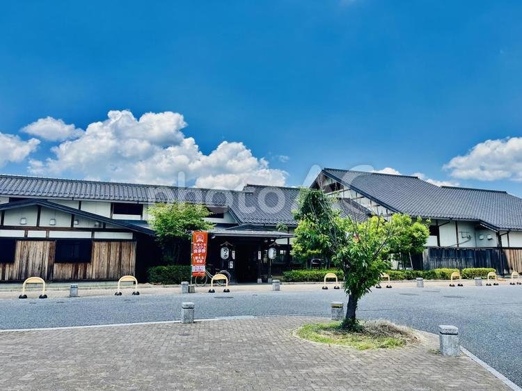 ♨️ 반딧불이 길 니시노이치 휴게소 (미치노에키 호타루 카이도 니시노이치) 이미지 8